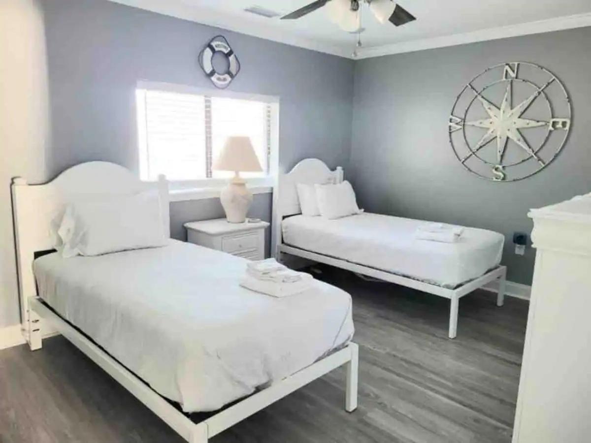 Penthouse Daire Carolina Beach Dış mekan fotoğraf